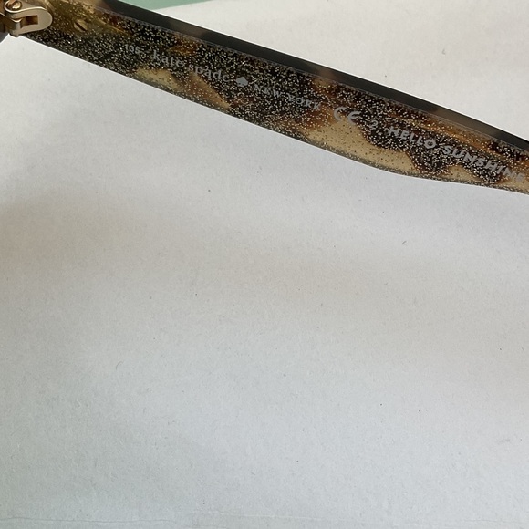 Kate Spade New York Tortoise and Black Sunglasses Duo - Picture 8 of 14